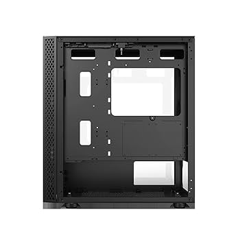 ZALMAN P30 BW Micro-ATXミニタワー型PCケースCS9073 Amazon | ZALMAN P30 Black V2 Micro-ATX ミニタワー型PCケース